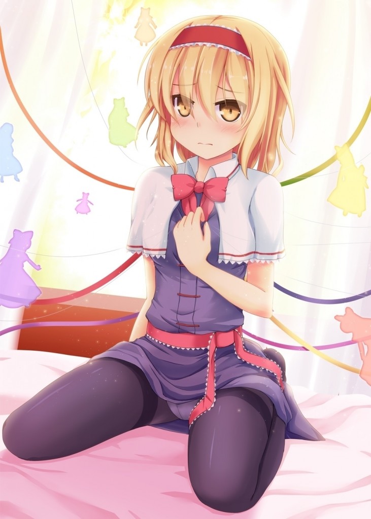 Touhou-Alice (7)