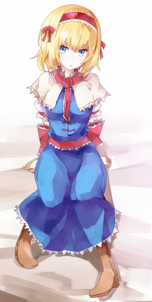 Touhou-Alice (9)