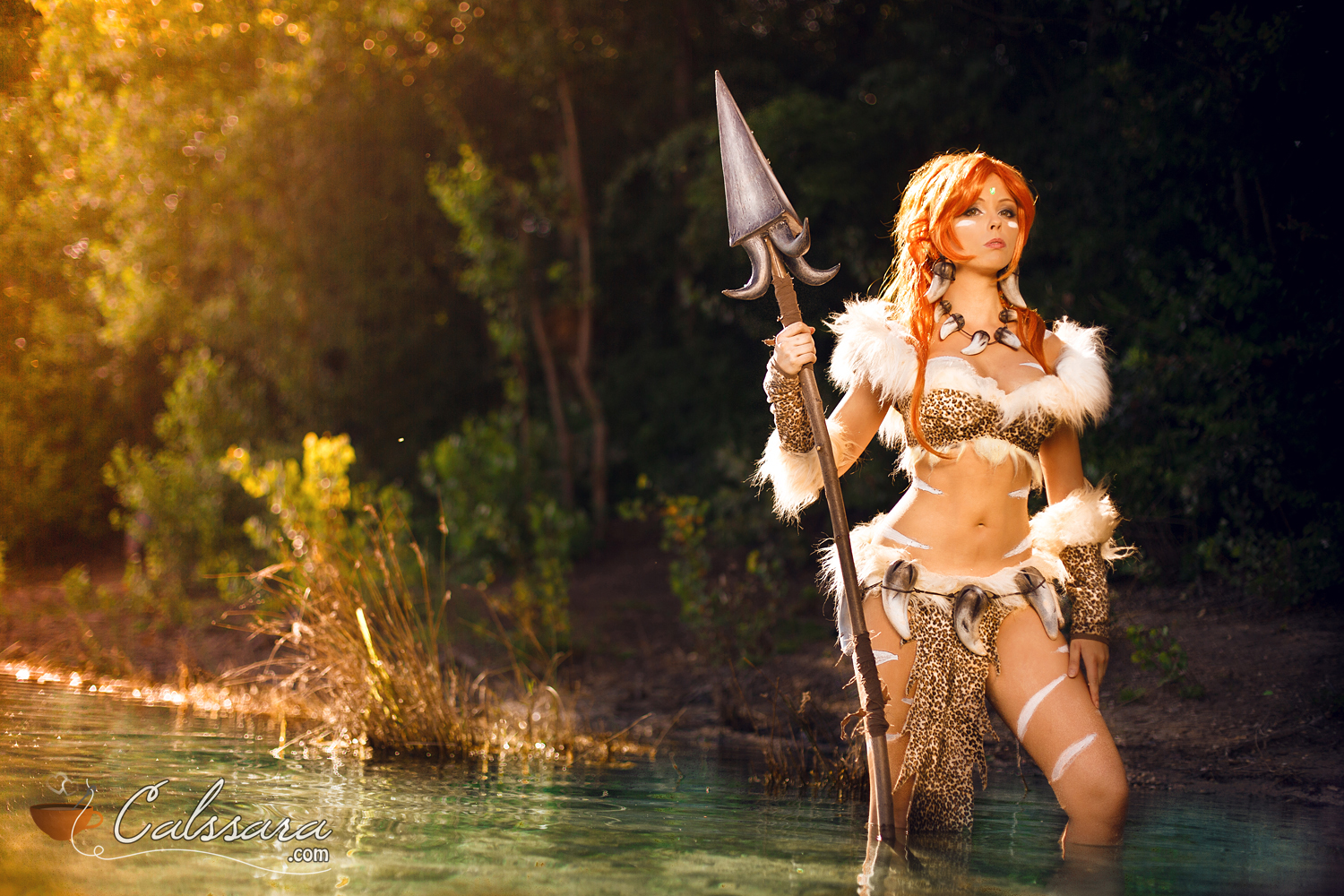 Nidalee-photo-cosplay-league-of-legends-854503