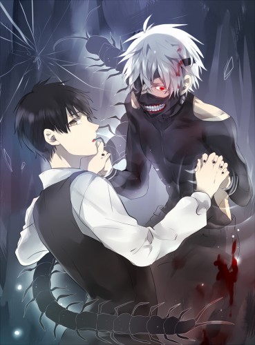 Azone-tokyo ghoul (14)