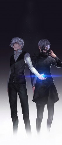 Azone-tokyo ghoul (18)