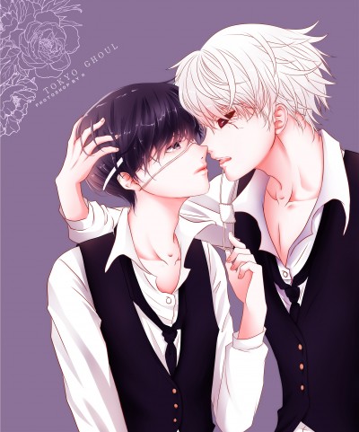 Azone-tokyo ghoul (21)