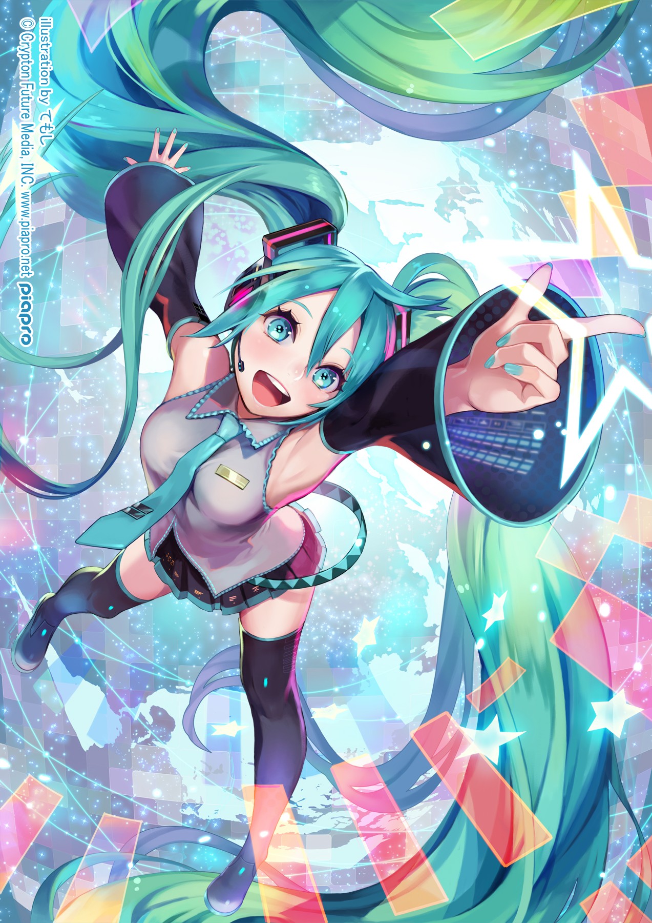 apic.in 初音未来 (3)