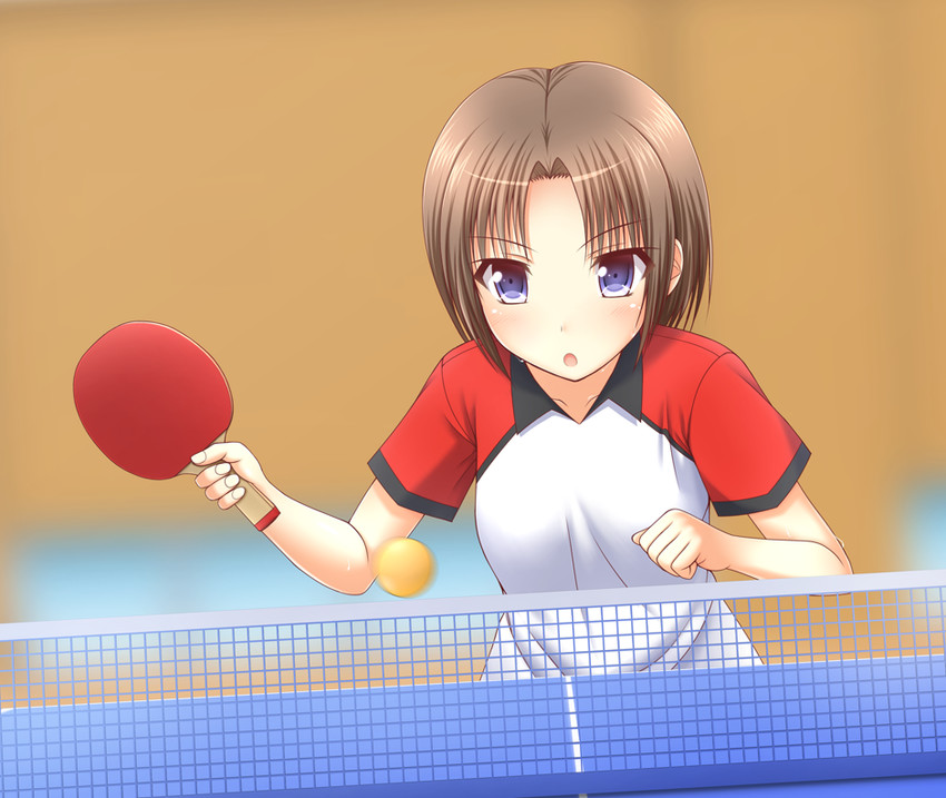 A区奥运特辑乒乓球 (9)